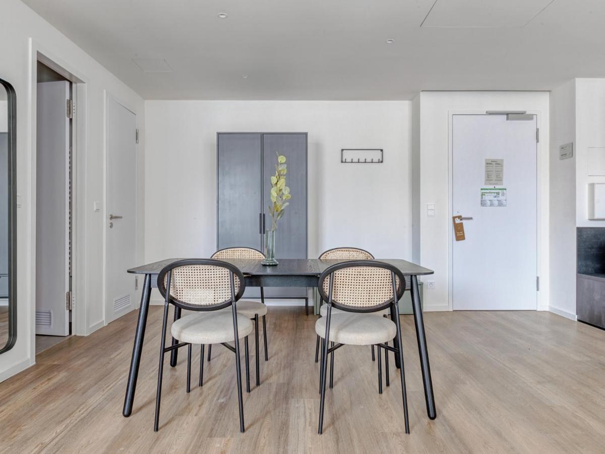 Limehome Muellerstrasse - Digital Access Hotel apartamentowy Berlin